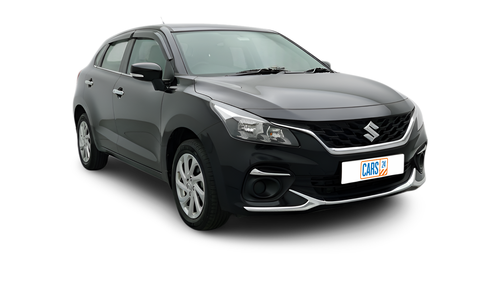 Maruti Baleno-img